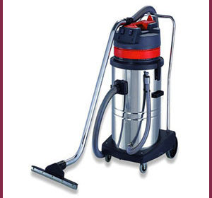 VACUUM CLEANER MACHINE