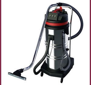 VACUUM CLEANER MACHINE