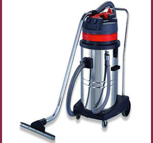 VACUUM CLEANER MACHINE