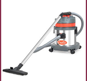 VACUUM CLEANER MACHINE