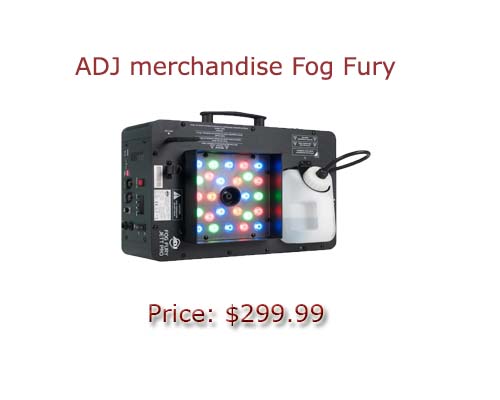 Best fogger machine price in Bangladesh