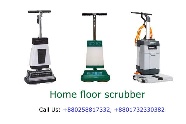 Best Floor Scrubber In Bangladesh N N Trading