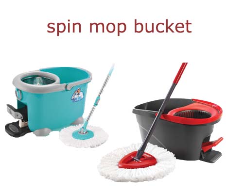 mop bucket price in Bangladesh